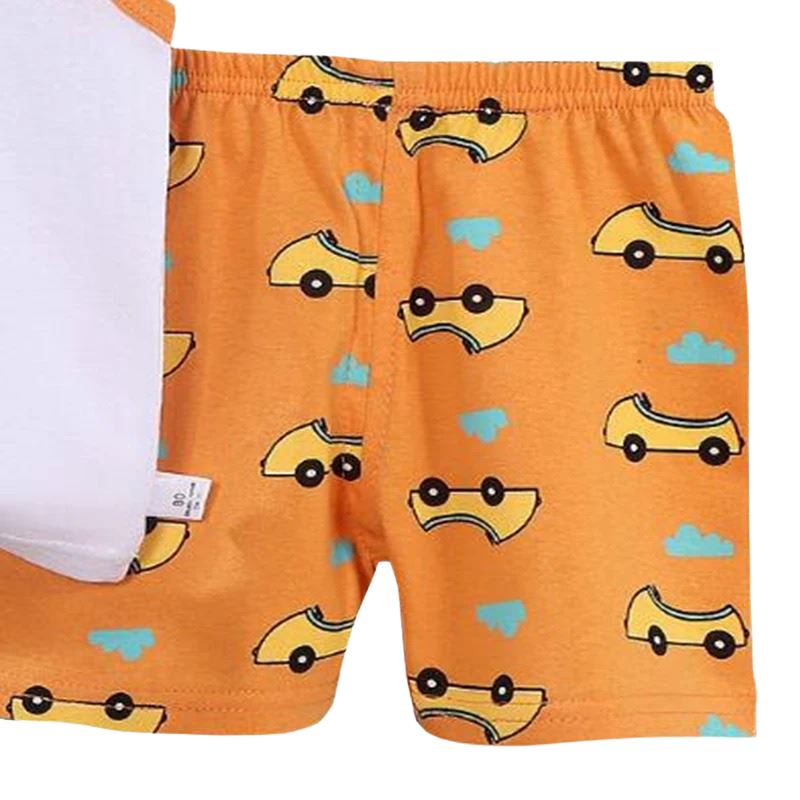 Conjunto Verão Para Menino Recém Nascido Bambino Conjunto Verão Para Menino Recém Nascido Bambino Loja do Bambino