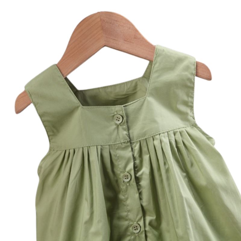 Conjunto Infantil Verão Masculino e Feminino Conjunto Infantil Verão Masculino e Feminino Loja do Bambino