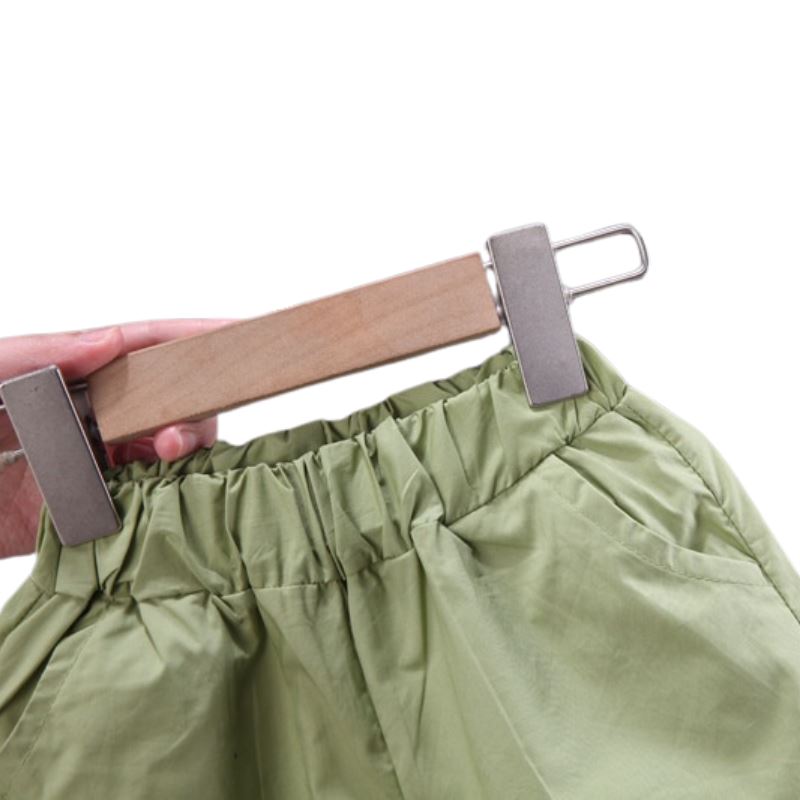 Conjunto Infantil Verão Masculino e Feminino Conjunto Infantil Verão Masculino e Feminino Loja do Bambino