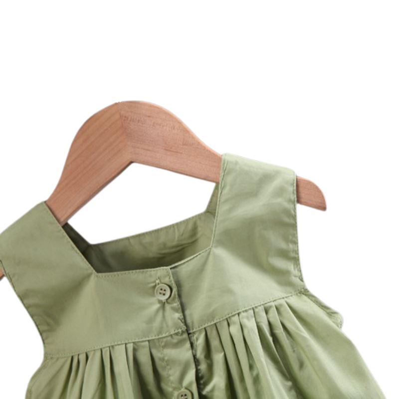 Conjunto Infantil Verão Masculino e Feminino Conjunto Infantil Verão Masculino e Feminino Loja do Bambino