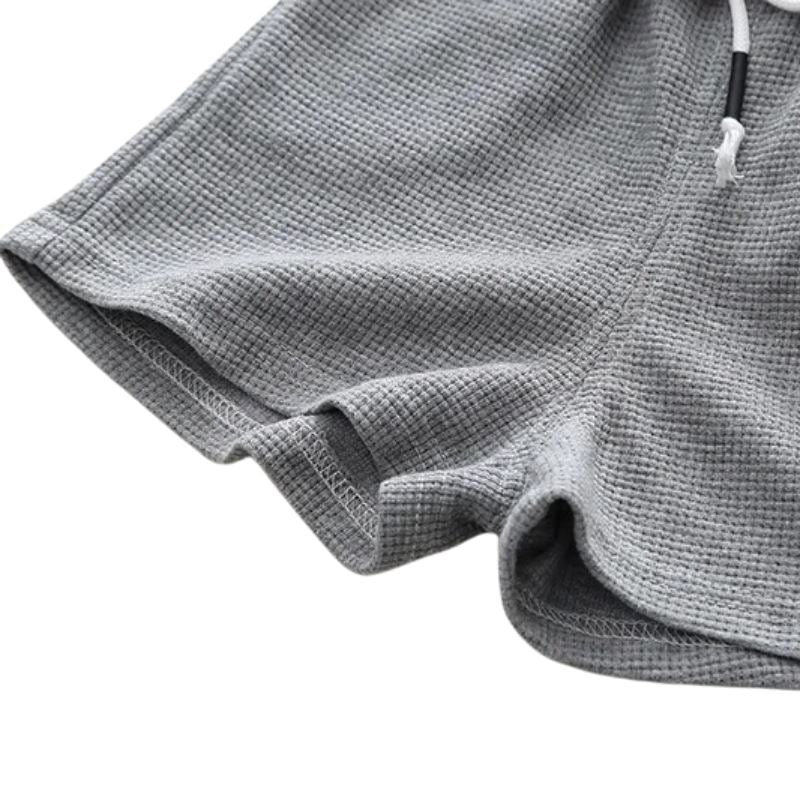 Conjunto Infantil de Verão Masculino Casual Conjunto Infantil de Verão Masculino Casual Loja do Bambino