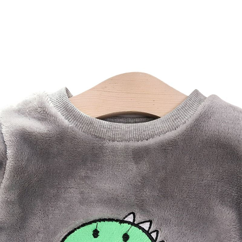 Conjunto de Veludo Infantil Bambino Conjunto de Veludo Infantil Bambino Loja do Bambino