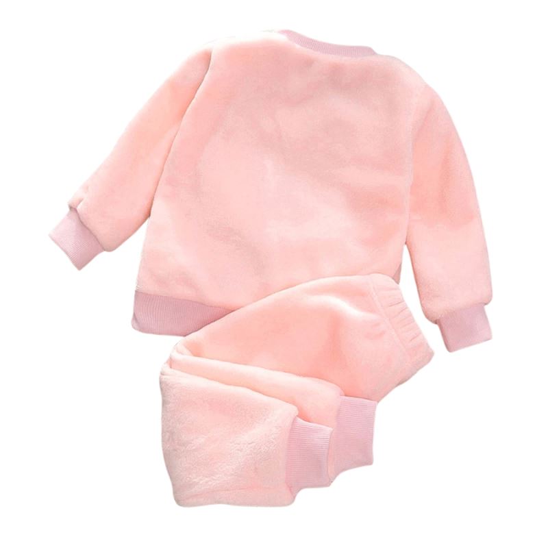 Conjunto de Veludo Infantil Bambino Conjunto de Veludo Infantil Bambino Loja do Bambino