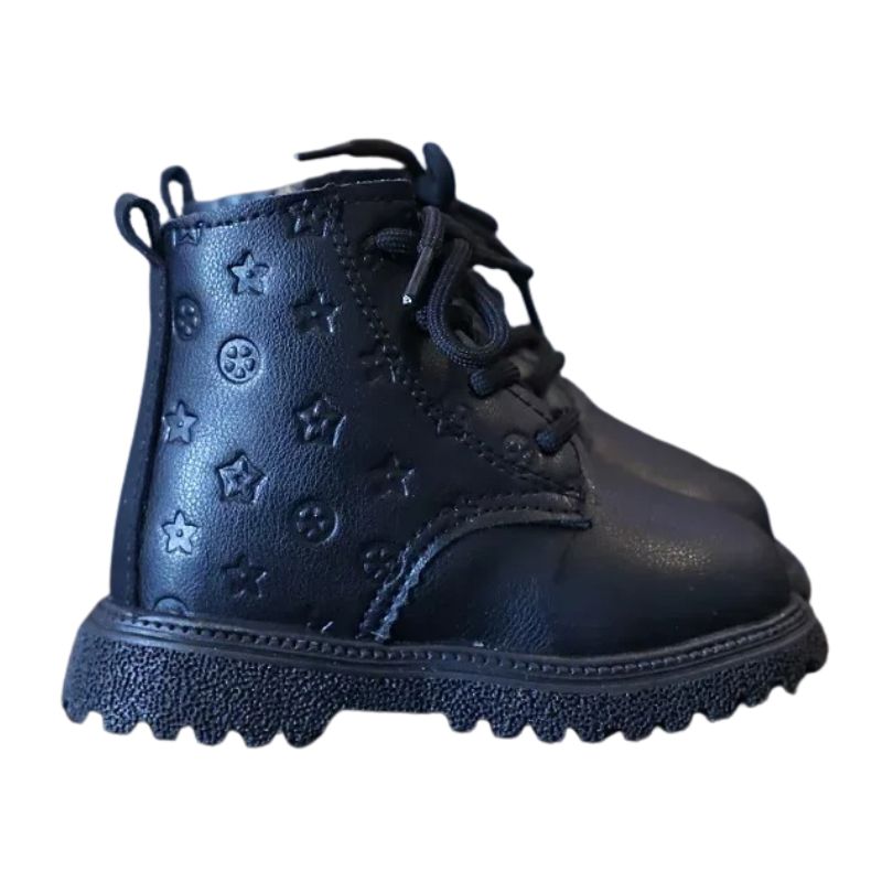 Coturno Infantil Feminino Coturno Infantil Feminino Loja do Bambino