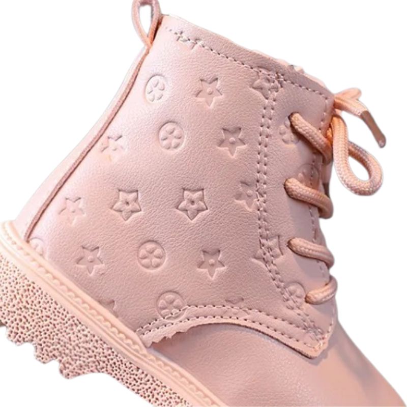 Coturno Infantil Feminino Coturno Infantil Feminino Loja do Bambino