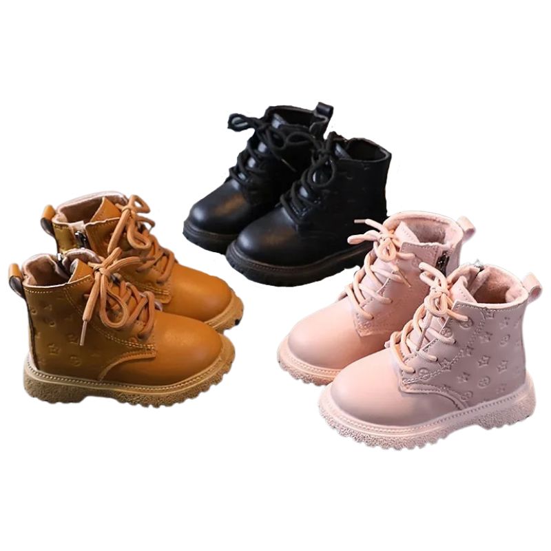 Coturno Infantil Feminino Coturno Infantil Feminino Loja do Bambino