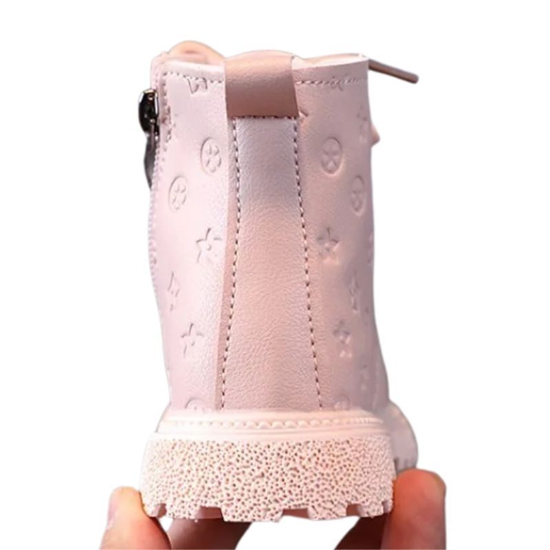 Coturno Infantil Feminino Coturno Infantil Feminino Loja do Bambino