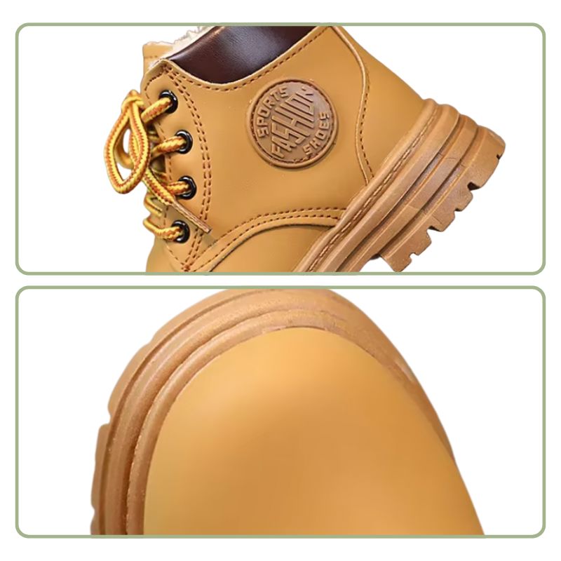 Coturno Infantil Sport Fashion Coturno Infantil Sport Fashion Loja do Bambino