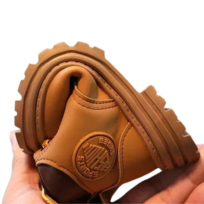 Coturno Infantil Sport Fashion Coturno Infantil Sport Fashion Loja do Bambino