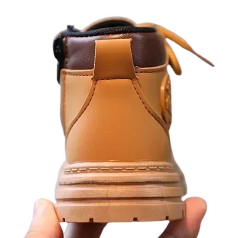 Coturno Infantil Sport Fashion Coturno Infantil Sport Fashion Loja do Bambino