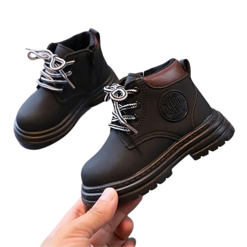 Coturno Infantil Sport Fashion Coturno Infantil Sport Fashion Loja do Bambino