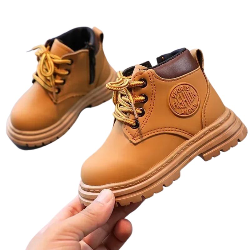 Coturno Infantil Sport Fashion Coturno Infantil Sport Fashion Loja do Bambino