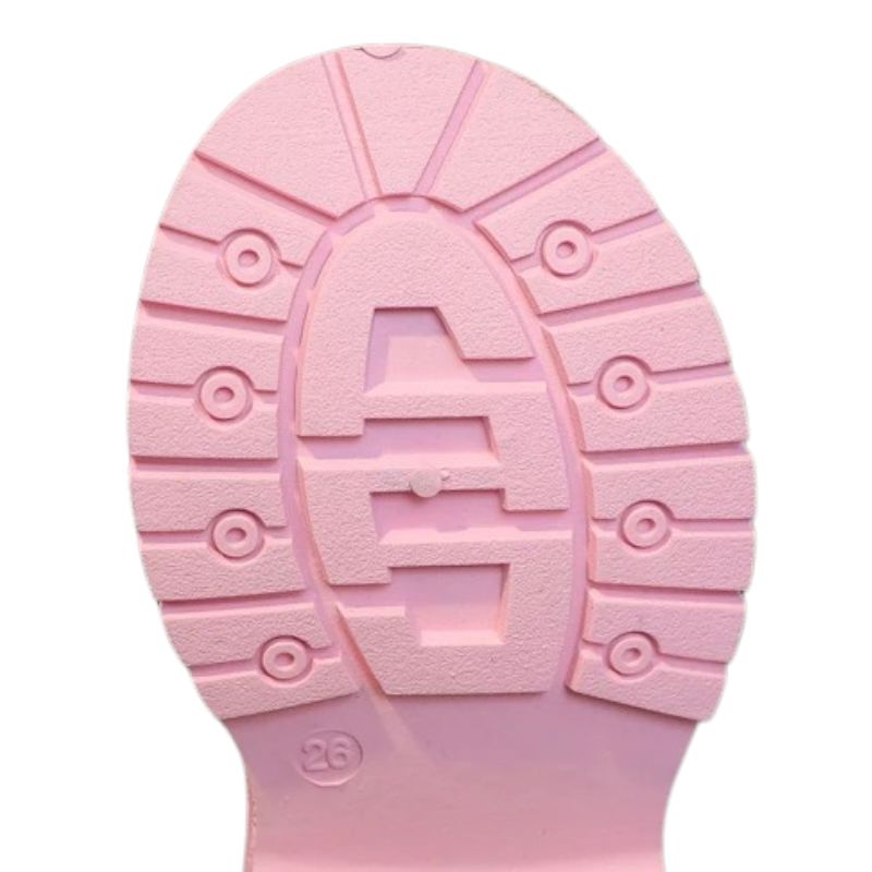 Coturno Infantil com Zíper Lateral Corações Coturno Infantil com Zíper Lateral Corações Loja do Bambino