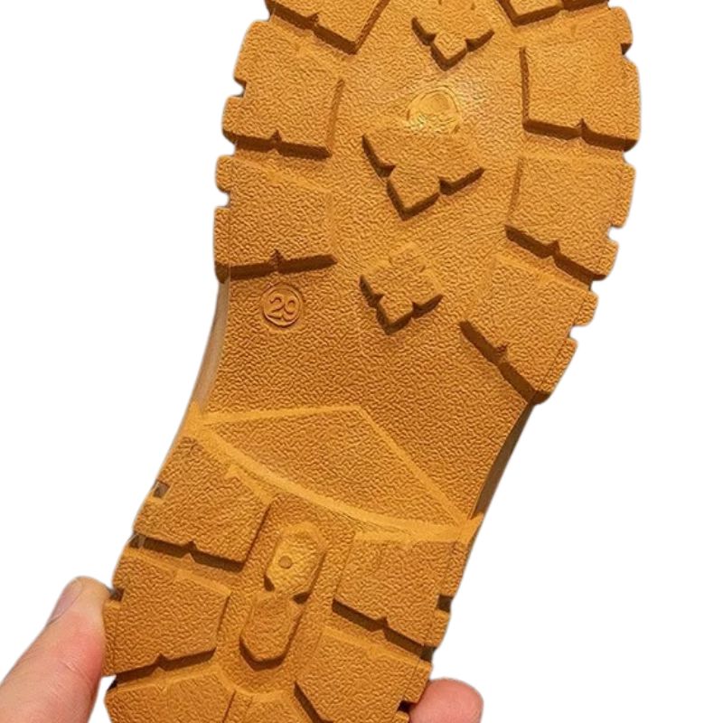 Coturno Infantil com Zíper Lateral Coturno Infantil com Zíper Lateral Loja do Bambino