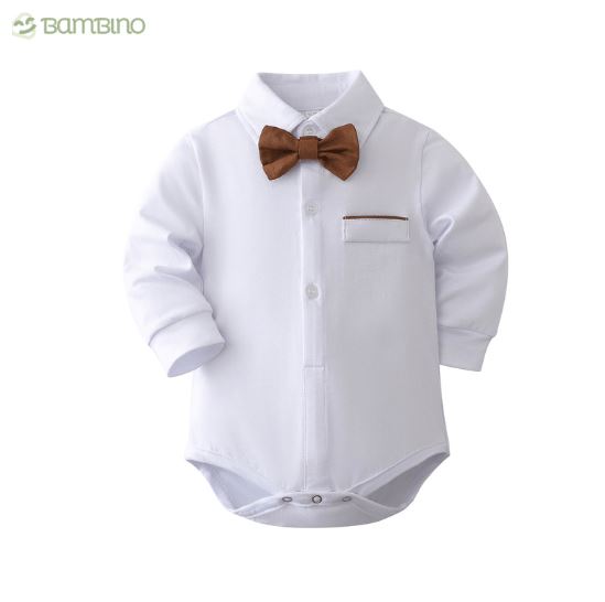 Conjunto Terno Infantil Gentleman Baby Conjunto Terno Infantil Gentleman Baby Loja do Bambino