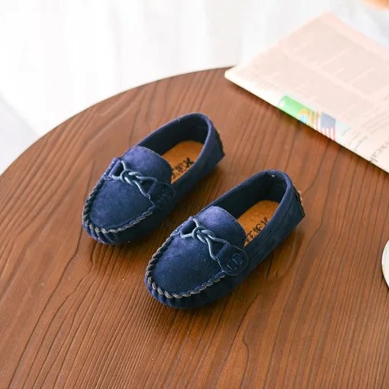 Sapato Mocassim Infantil Sapato Mocassim Infantil Loja do Bambino