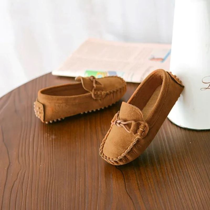 Sapato Mocassim Infantil Sapato Mocassim Infantil Loja do Bambino