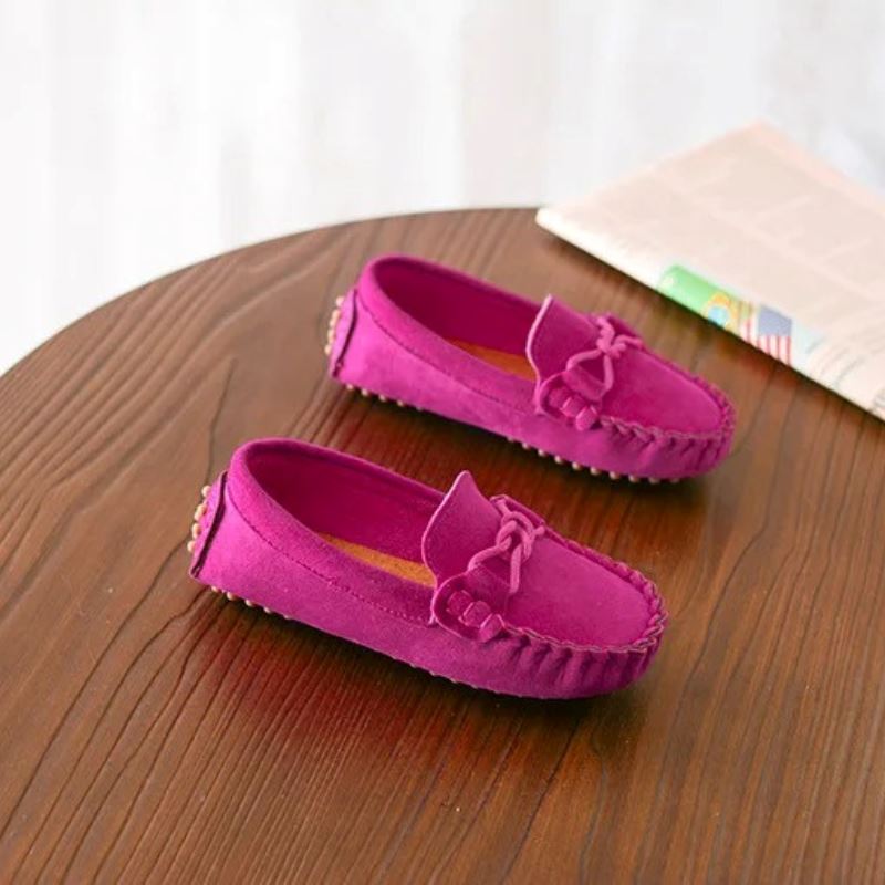 Sapato Mocassim Infantil Sapato Mocassim Infantil Loja do Bambino