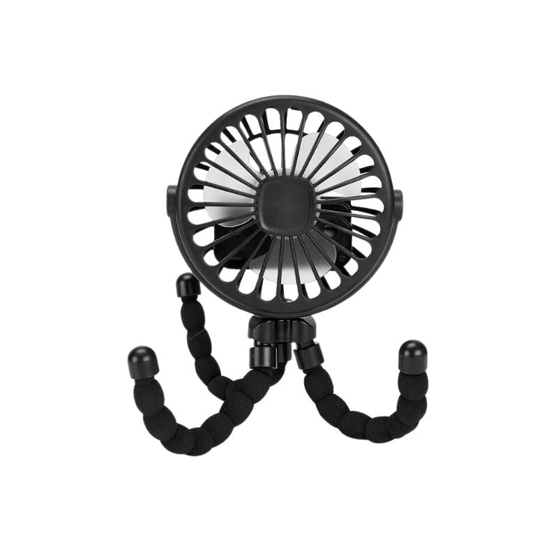 Ventilador Carinho de Bebê Infantil Bambino Ventilador Multiuso Infantil Bambino Loja do Bambino Rosa