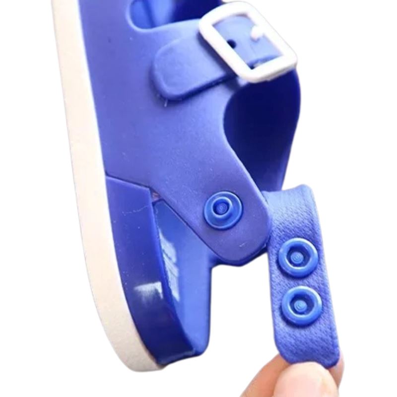 Sandália Tira Dupla Infantil Bambino Sandália Tira Dupla Infantil Bambino Loja do Bambino