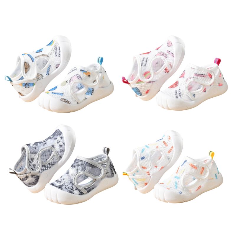 Sapato Respirável Antiderrapante para Bebês Sapato Antiderrapante para Bebês Loja do Bambino