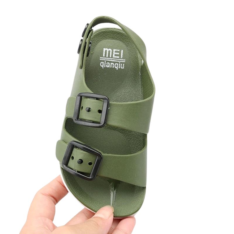 Sandália Tira Dupla Infantil Bambino Sandália Tira Dupla Infantil Bambino Loja do Bambino