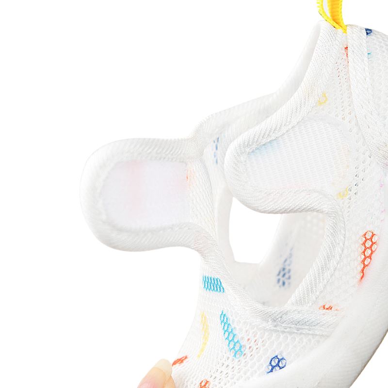 Sapato Respirável Antiderrapante para Bebês Sapato Antiderrapante para Bebês Loja do Bambino