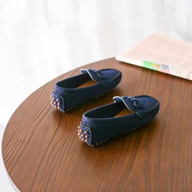 Sapato Mocassim Infantil Sapato Mocassim Infantil Loja do Bambino