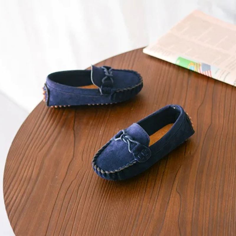 Sapato Mocassim Infantil Sapato Mocassim Infantil Loja do Bambino