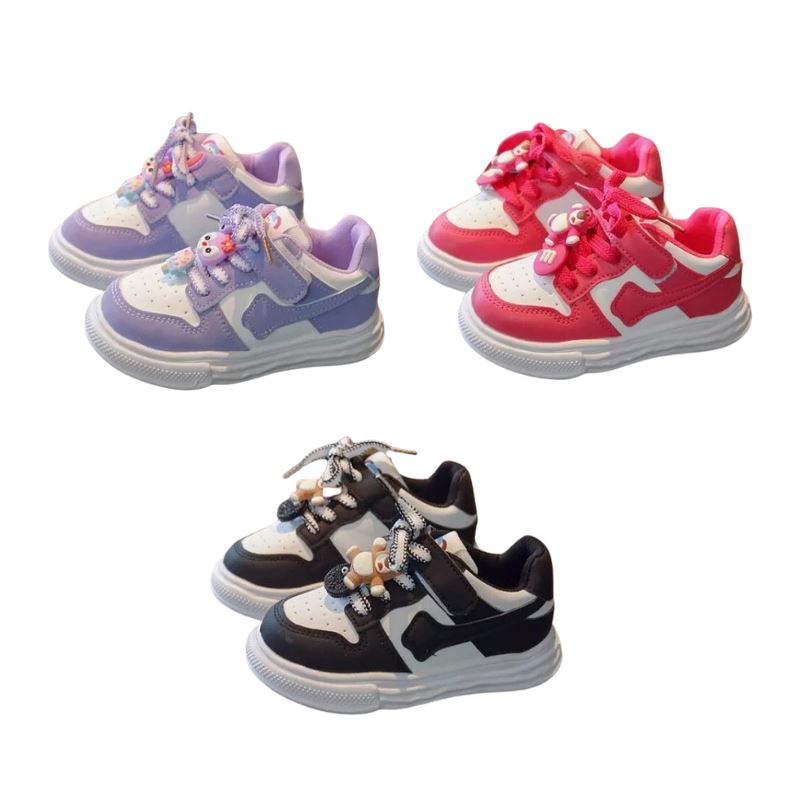 Tênis Infantil Disney Unissex Tênis Infantil Disney Unissex Loja do Bambino