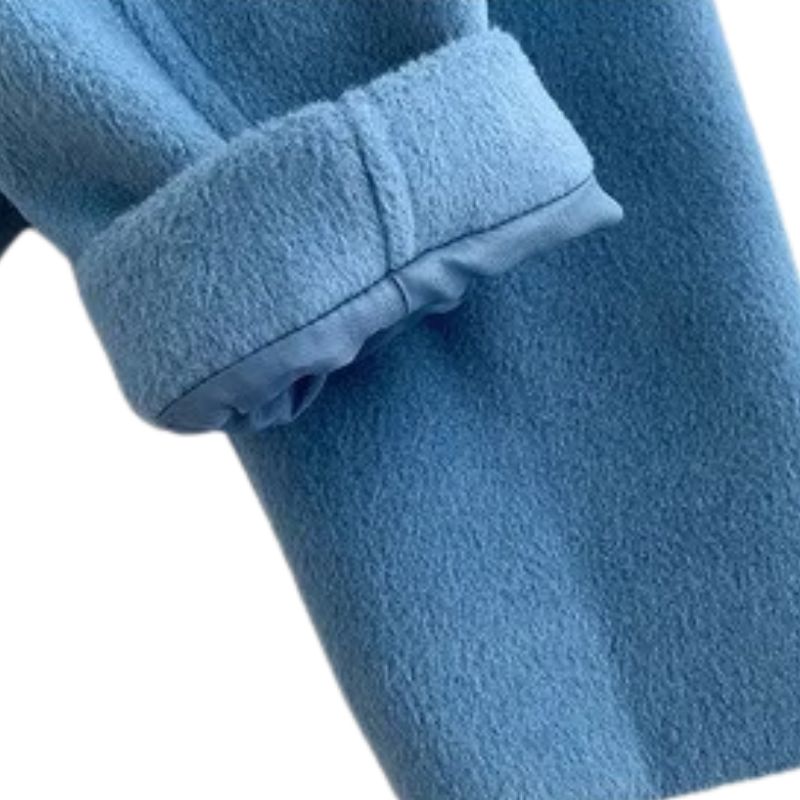 Jaqueta Infantil Transpassada com Botões Jaqueta Infantil Transpassada com Botões Loja do Bambino