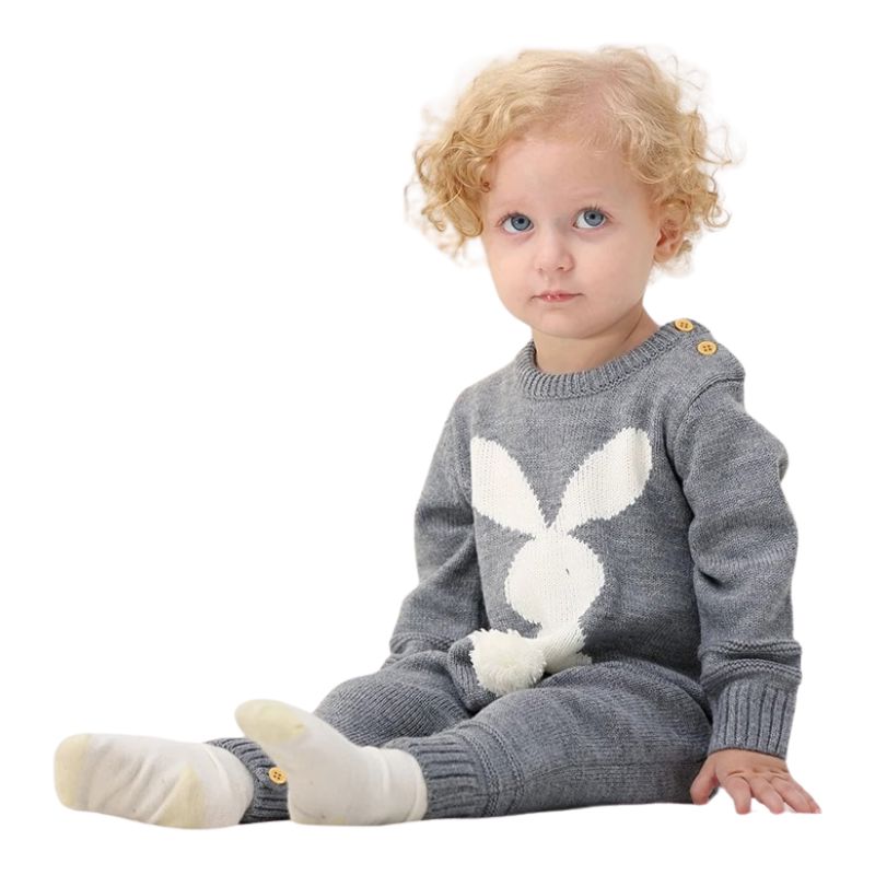 Macacão Páscoa Bebê Macacão Páscoa Bebê Loja do Bambino