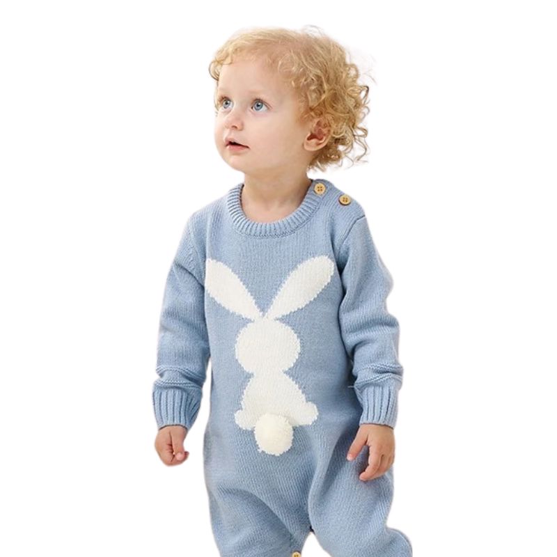 Macacão Páscoa Bebê Macacão Páscoa Bebê Loja do Bambino
