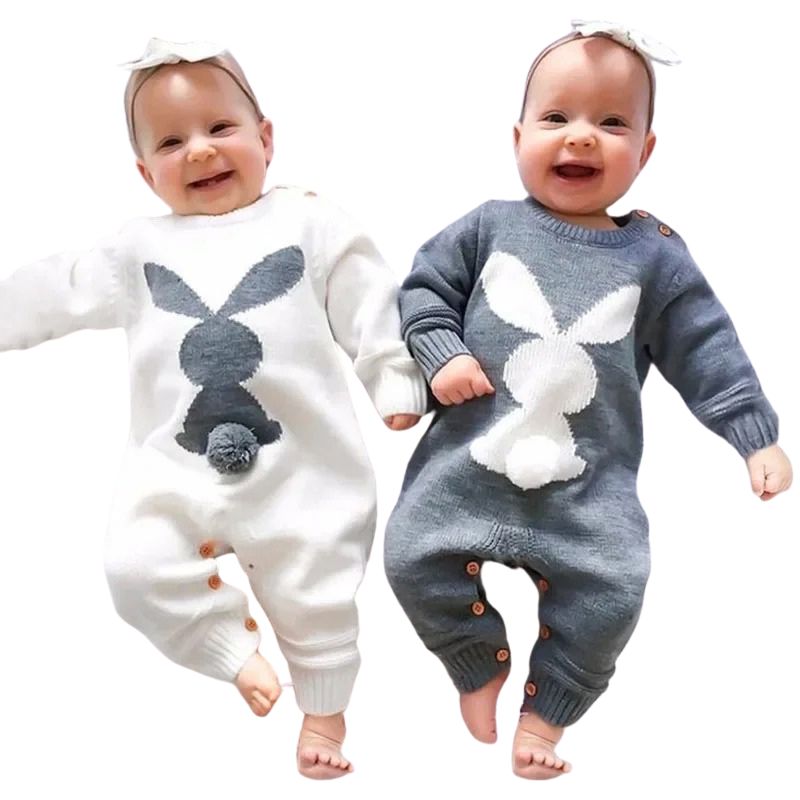 Macacão Páscoa Bebê Macacão Páscoa Bebê Loja do Bambino