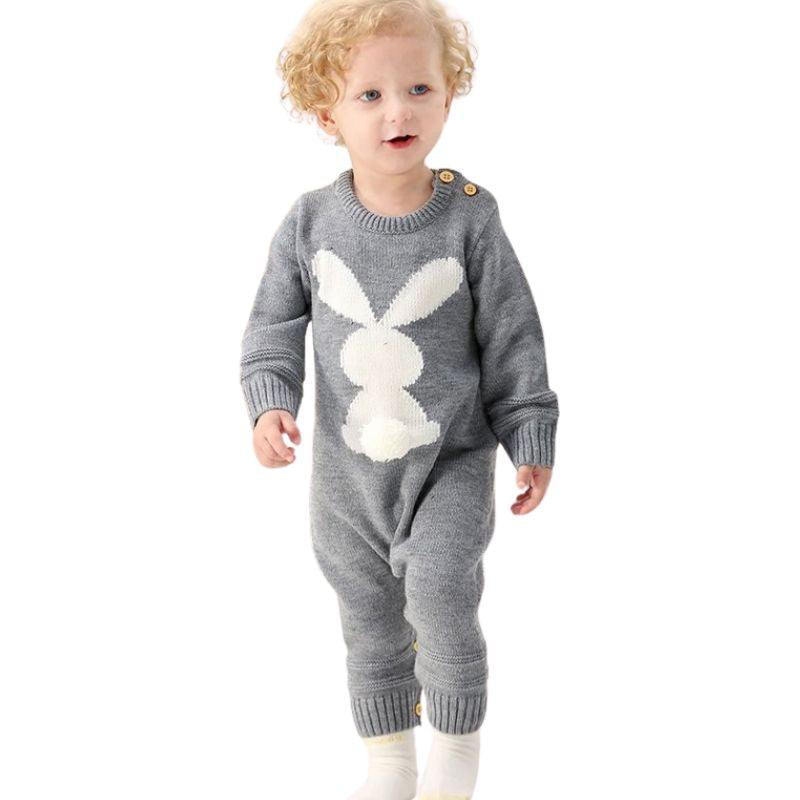 Macacão Páscoa Bebê Macacão Páscoa Bebê Loja do Bambino