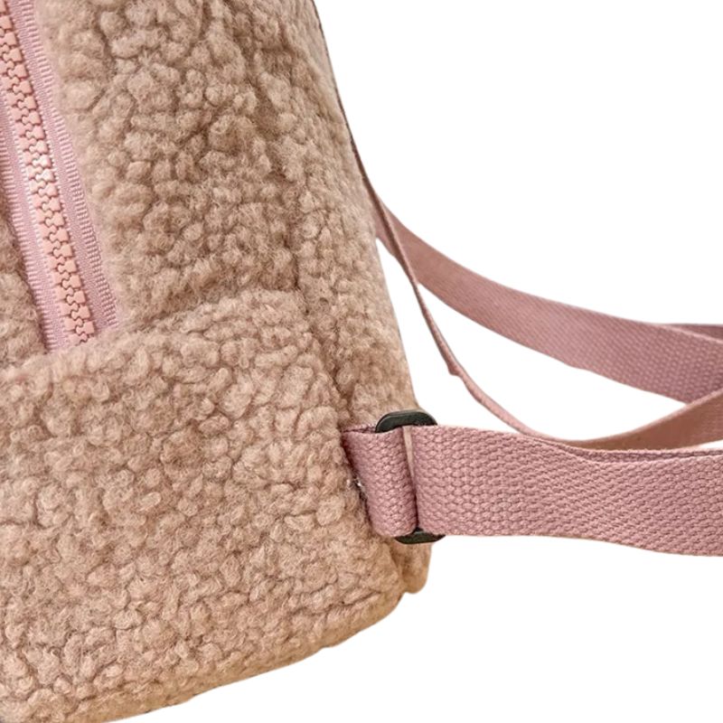 Mochila Infantil Zootopia Mochila Infantil Zootopia Loja do Bambino