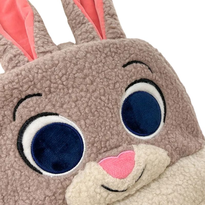 Mochila Infantil Zootopia Mochila Infantil Zootopia Loja do Bambino