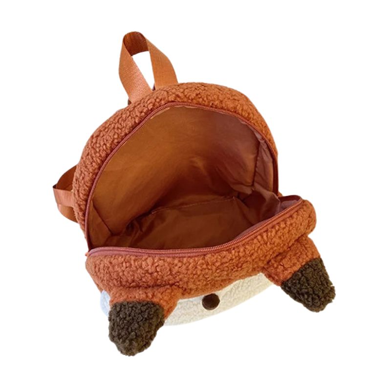 Mochila Infantil Zootopia Mochila Infantil Zootopia Loja do Bambino
