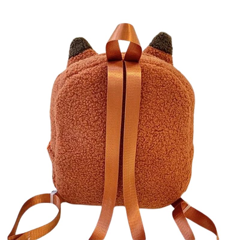 Mochila Infantil Zootopia Mochila Infantil Zootopia Loja do Bambino