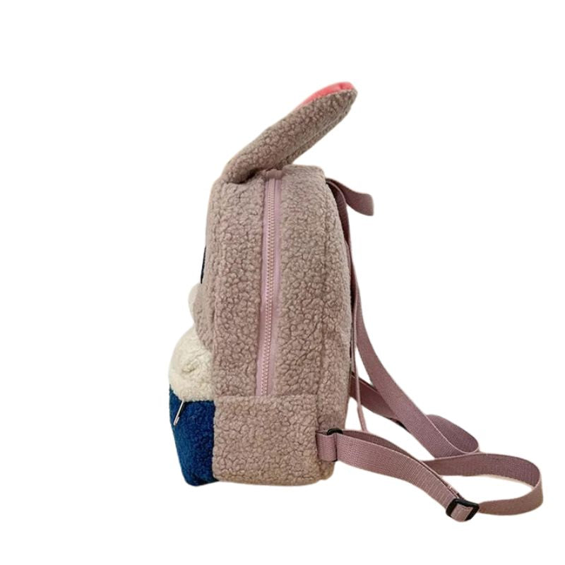 Mochila Infantil Zootopia Mochila Infantil Zootopia Loja do Bambino