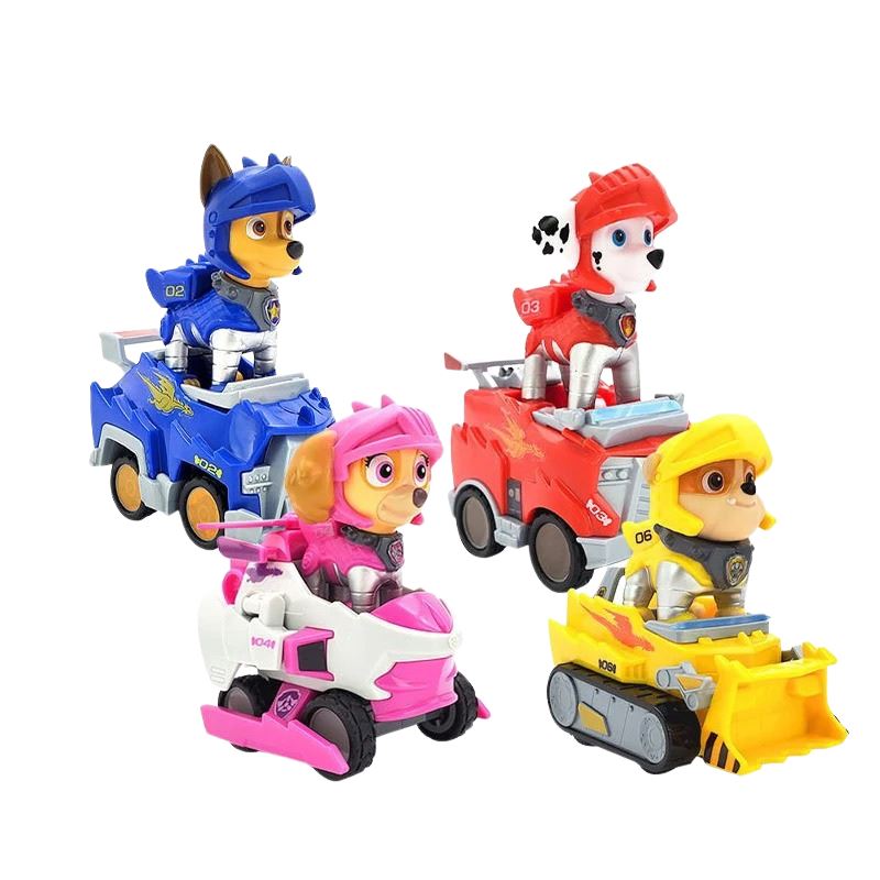 Lego da Patrulha Canina Brinquedo Infantil Lego Patrulha Canina Loja do Bambino