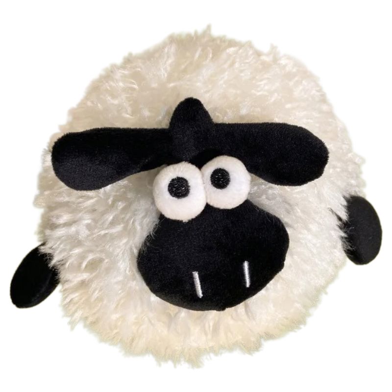Pantufa Infantil Ovelhinha Pantufa Infantil Ovelhinha Loja do Bambino