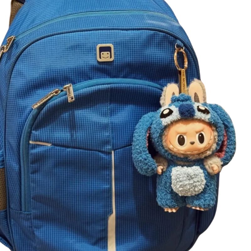 Roupa Labubu do Stitch Roupa Labubu do Stitch Loja do Bambino