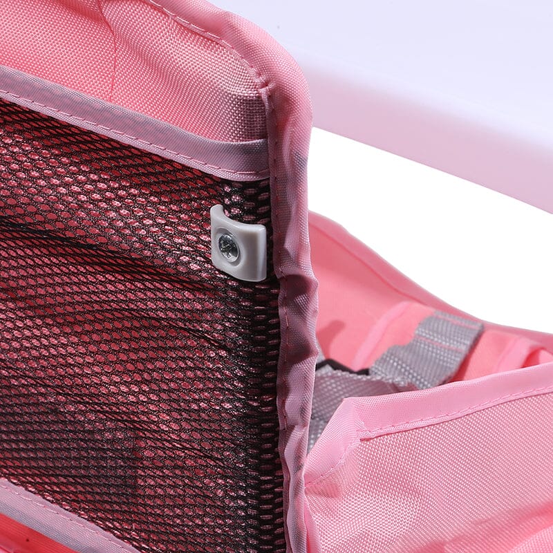 Cadeirinha de Alimentação Portátil Bambino Cadeirinha de Alimentação Loja do Bambino