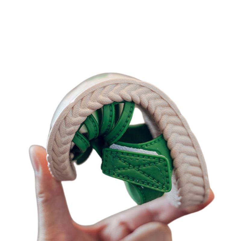 Sandália Verão Margarida Infantil Bambino Sandália Margarida Infantil Bambino Loja do Bambino