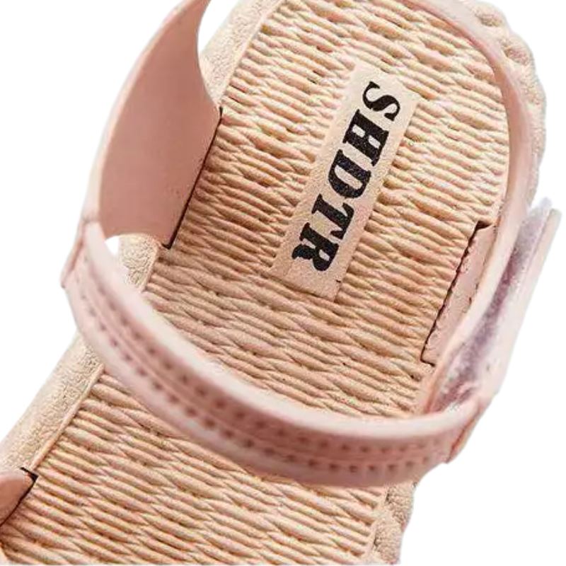 Sandália Verão Margarida Infantil Bambino Sandália Margarida Infantil Bambino Loja do Bambino