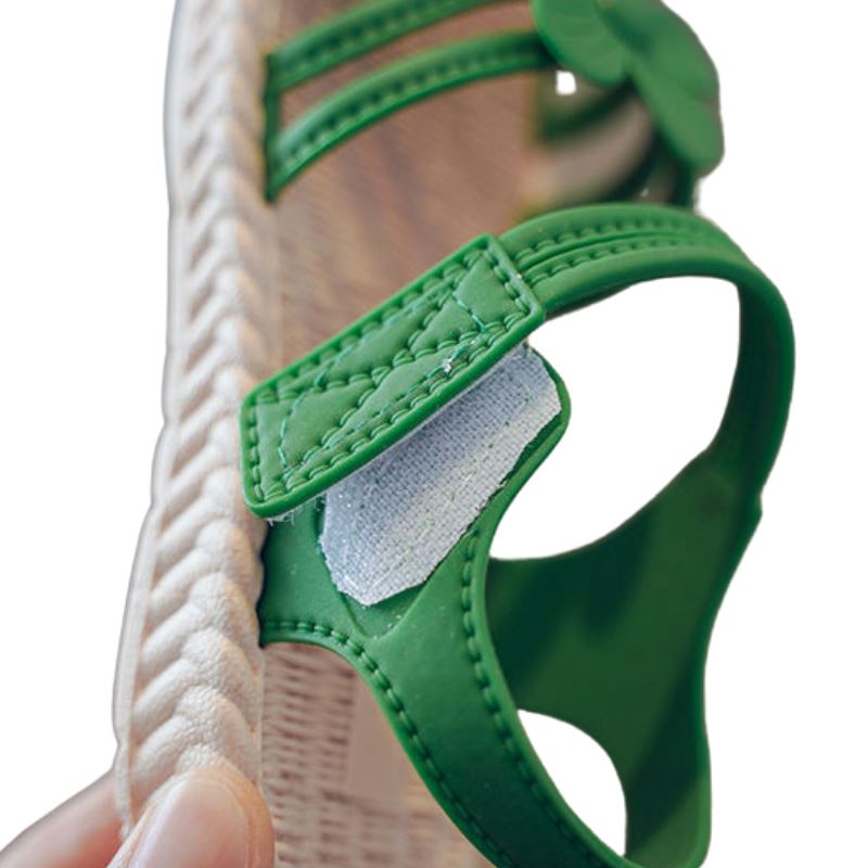 Sandália Verão Margarida Infantil Bambino Sandália Margarida Infantil Bambino Loja do Bambino