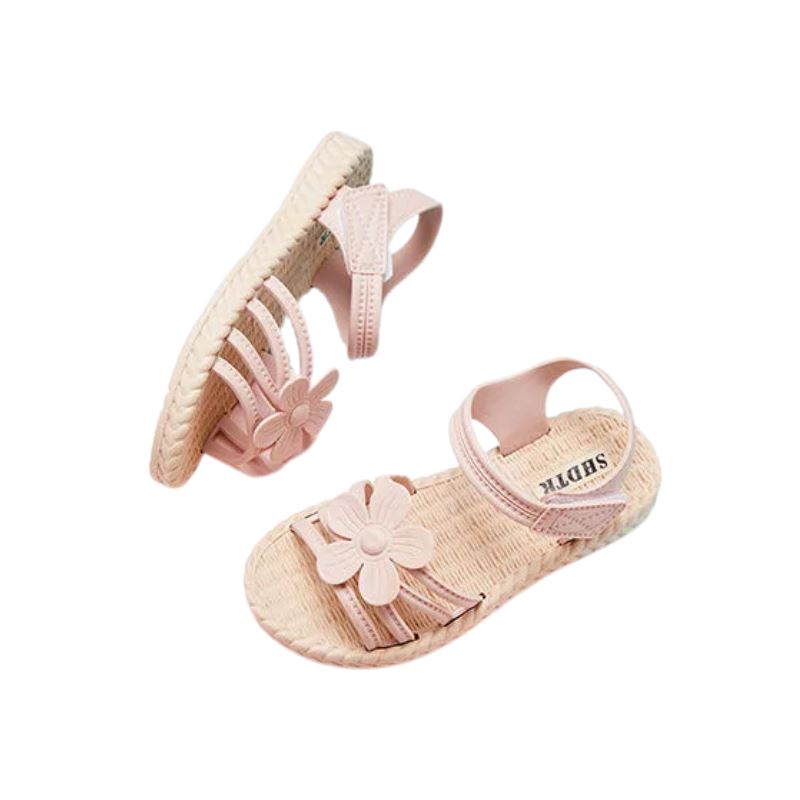 Sandália Verão Margarida Infantil Bambino Sandália Margarida Infantil Bambino Loja do Bambino