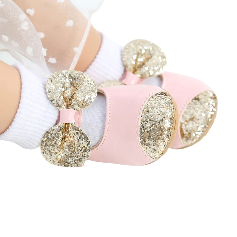 Sapatilha Mary Jane + Tiara Recém Nascida Sapatilha Mary Jane + Tiara Recém Nascida Loja do Bambino