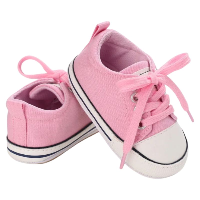 Sapatinho All Star Bebê Sapatinho All Star Bebê Loja do Bambino